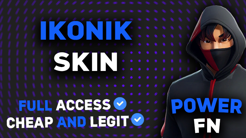 ikonik